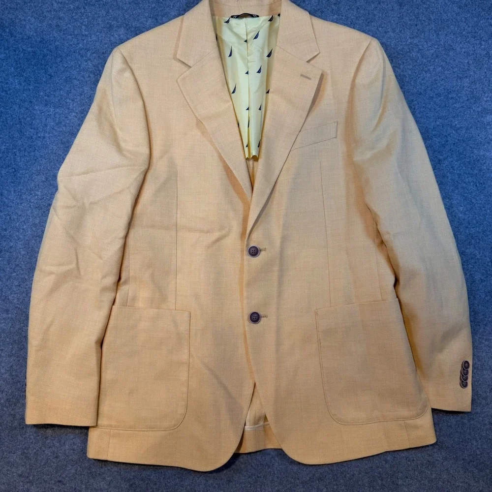 Nautica modern fit